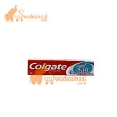 Colgate Toothpaste Active Salt, 200 g